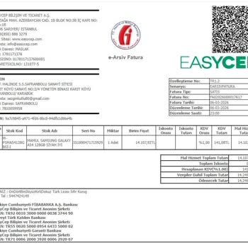 İade Ücreti Gecikmesi Ve Kredi Kartı Limitinin Kullanılamaması