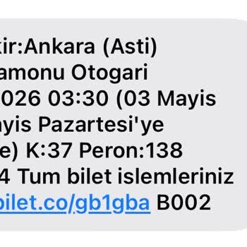 Star Diyarbakır Otobüsünün Sürekli Gecikmesi Ve Bilgilendirme Sorunu