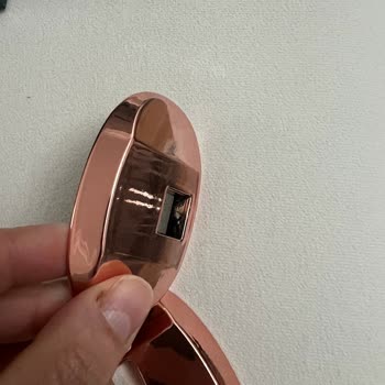 Patlayan Lazer Cihazı Güvenlik Riski Ve İade Talebi
