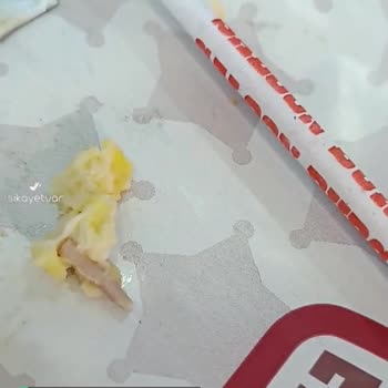 Saloon Burger Çok Kötü