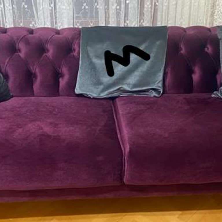 Yanlış Renk Yastıklar Ve Dört Yıllık Çözülmemiş Sorun