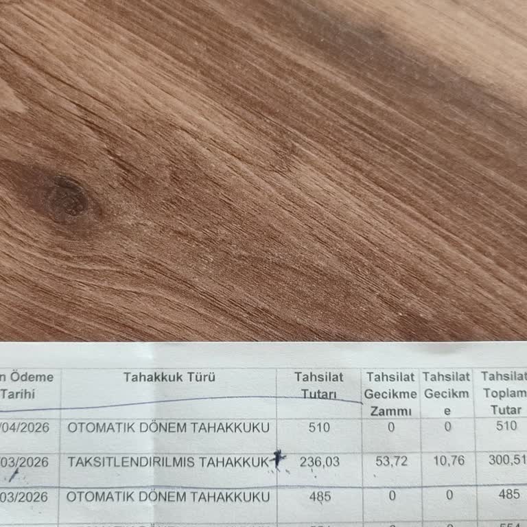 Uludağ Elektrik’te Çift Fatura Hatası Ve 472 TL’lik Haksız Tahsilatın İptali Talebi