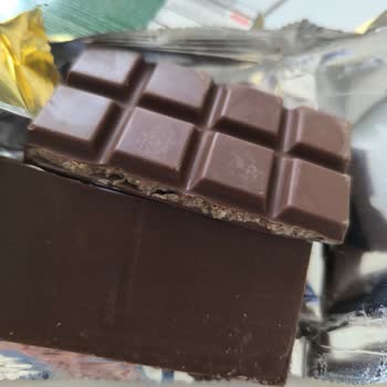 Kalite Kontrol Sorunu Bozulmuş Dubai Çikolatası