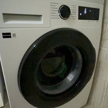 Yalova'da Samsung Çamaşır Makinesi Şiddetli Ses Sorunu Ve Servis Yetersizliği
