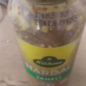 Kühne Sos Çok Kötü!