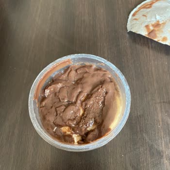 A101 Bilecik Şubesinde Bozuk Panna Cotta Ürünü
