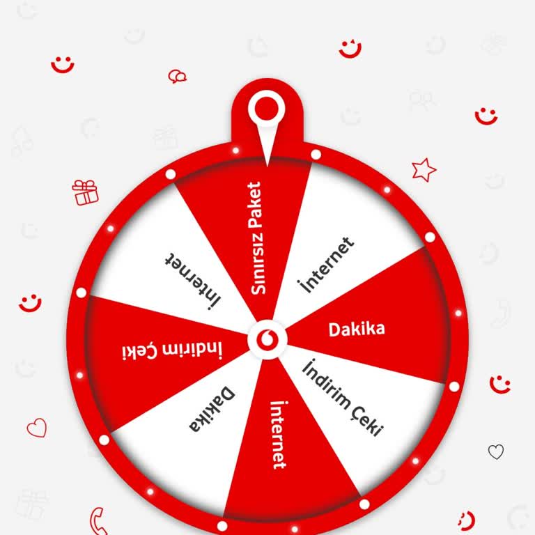 Çevir Kazan Kampanyasında Sınırsız İnternet Paketi Tanımlanmıyor