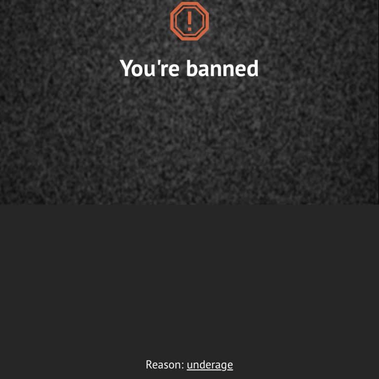 OmeTV Banned My Account After Misunderstanding With Child on Camera