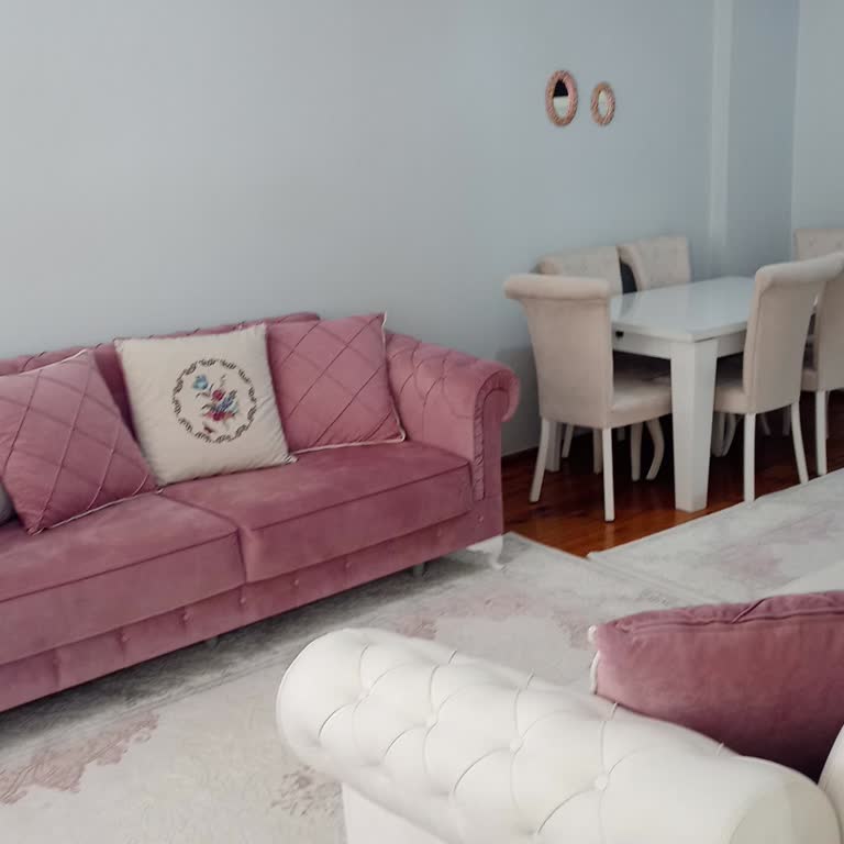 Katalogdaki Gri Boya Duvara Mavi Çıktı Ve 12.000 TL Masraf