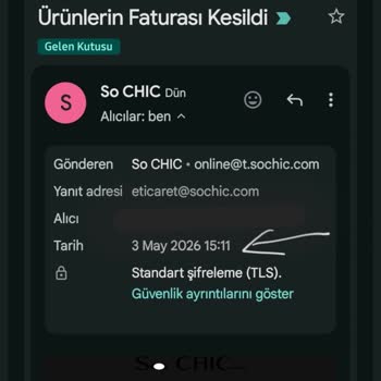 İptal Talebi Öncesinde Fatura Kesilmesi Ve Gecikmeli İade