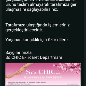İptal Talebi Öncesinde Fatura Kesilmesi Ve Gecikmeli İade