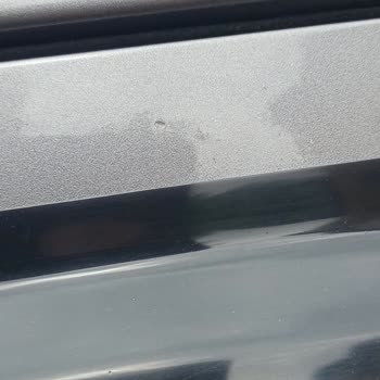 Üç Kez Hatalı Boya Ve Sigortadan Yanıt Alamama