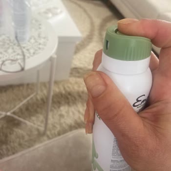 Emotion Deo Sprey Mekanizmasındaki Sızıntı Ve Çıkmama Kalite Sorunu