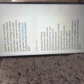 Aksigorta’nın Yanlış IBAN İddiası Nedeniyle Ödeme Gecikmesi