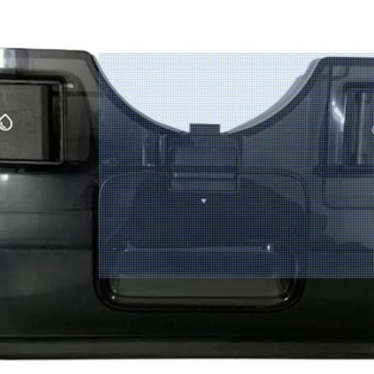 Roborock F25 Ace Su Tankı Kırıldı, Garanti Kapsamında Ücretsiz Değişim Talebi