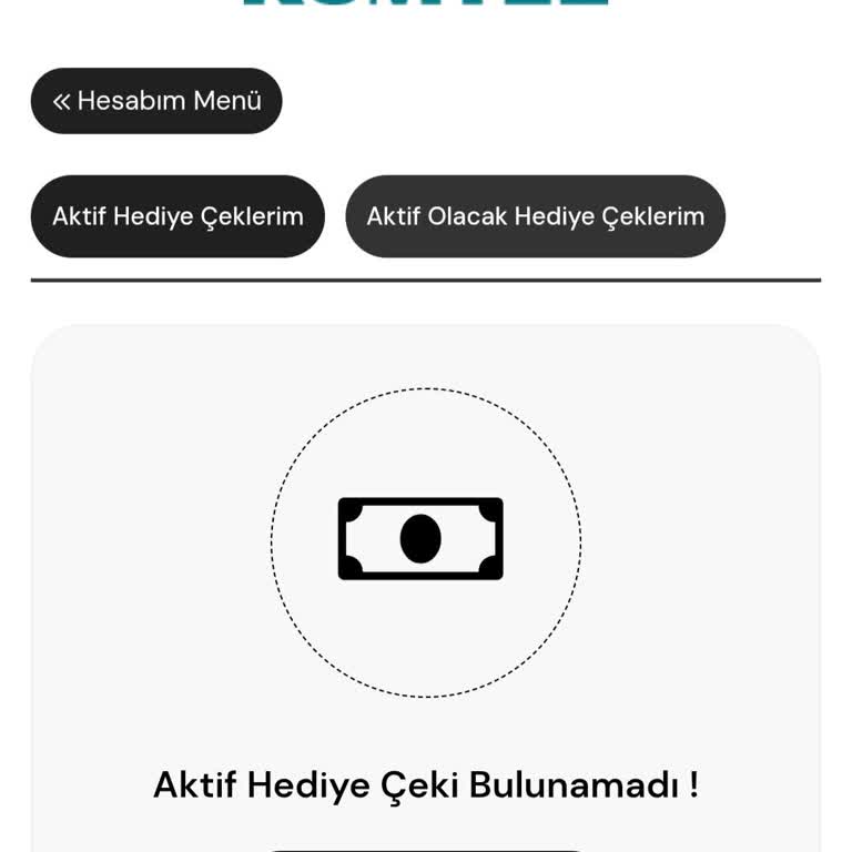 Kumtel'in Yanıltıcı 200 TL İndirim Sözünü Tutmaması