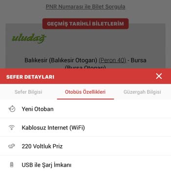 Otobandan Gidilmeyen Sefer Ve Kaçırılan Havaalanı Otobüsü