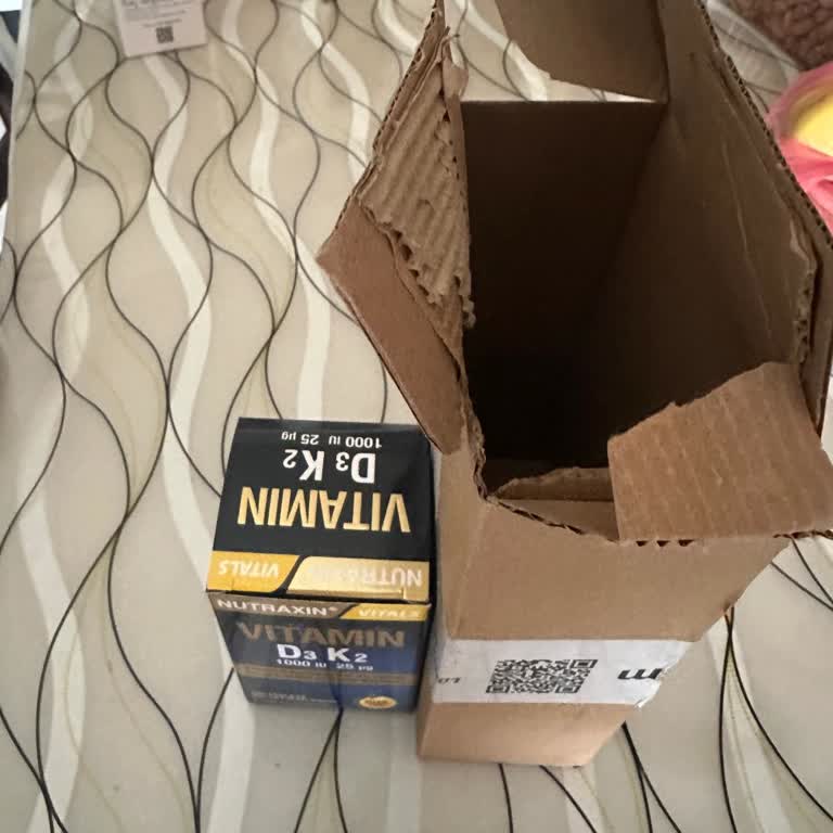 Üç Kutu Nutraxin Siparişinde İki Kutu Eksik Ve Müşteri Hizmetleri Çözüm Sunmadı