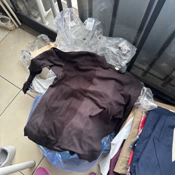 H&M’den Gelen Ürünler Kırık Ve Islak Geldi, Paketleme Ve Kargo Kontrolü Gerekiyor