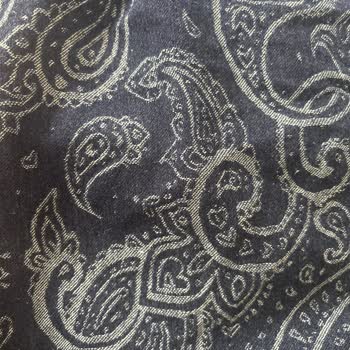 İlk Kullanımda Boya Veren Denim Ürün Çantamı Zarar Verdi