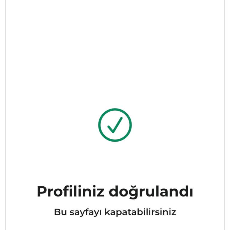 Canlı Destek Yanıltması Sonucu Çoklu Hesap İddiası Ve 500 TL İade Talebi