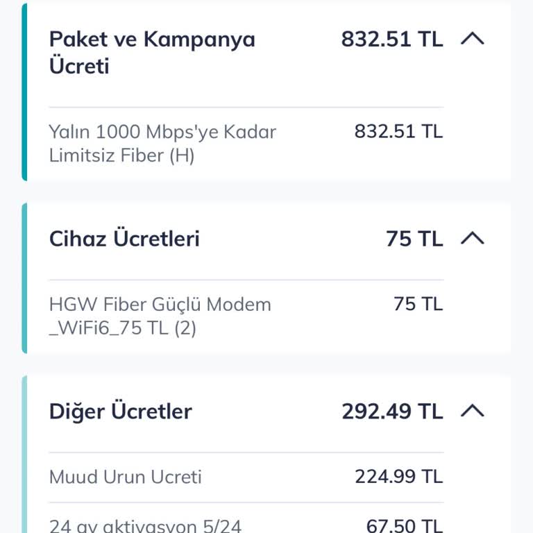 Muud Üyeliği Aktifleştirilemedi, 224 TL Ücretin İadesi Talebi