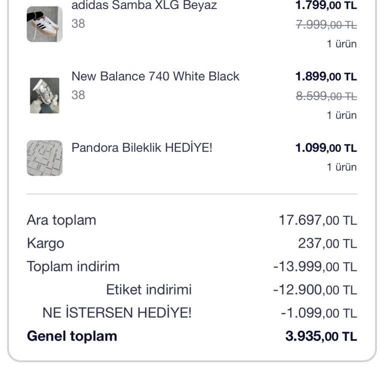 Shopier Üzerinden Yapılan Ödeme İçin Satıcıya Ulaşılamıyor Ve İade Talebi