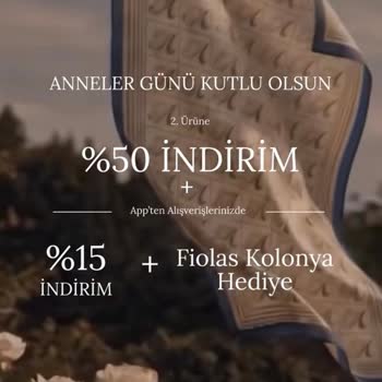 Yanıltıcı Instagram Reklamı Nedeniyle Kolonya Hediyesi Talebi