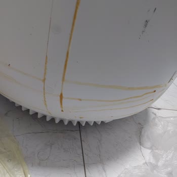 Xiaomi Yetkili Servis | Evofone Petkit Puramax 2 Otomatik Kedi Tuvaletinde Sürekli İdrar Sızıntısı
