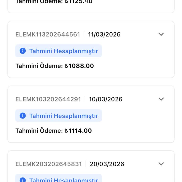 Elemegi.com'dan 5.000 TL Ödeme Gecikmesi Ve Resmi Açıklama Talebi