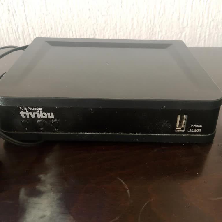 Tivibu Ev Cihazı Sürekli Sinyal Hatası, Servis Gelmedi Ve Haksız Faturalara Karşı İptal Talebi
