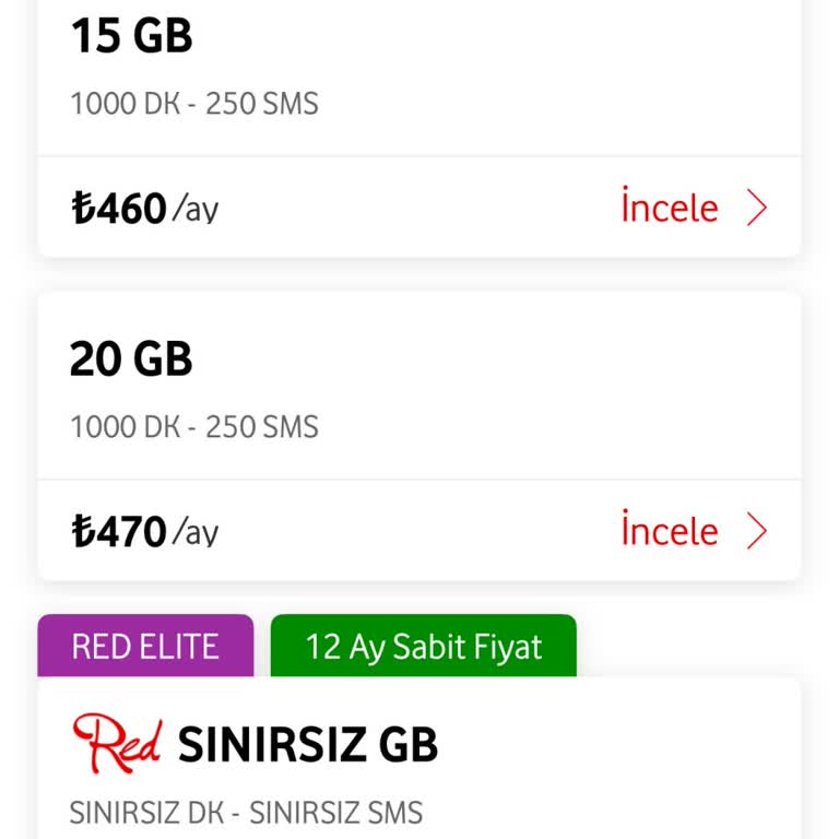 Uzun Süreli Müşteriye Aşırı Zam Ve Hakların Kısıtlanması