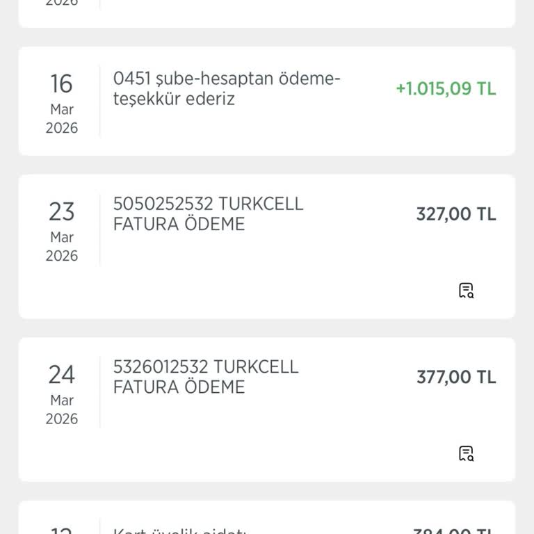 Ziraat Bankası Kredi Kartı Yıllık Aidatının İadesi Talebi