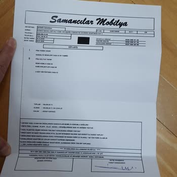 Geç Teslim, Kusurlu Koltuk Ve Eksik Sandalyeler