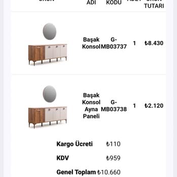 İptal Talebim Cevapsız, Ödeme Geri İade Edilsin