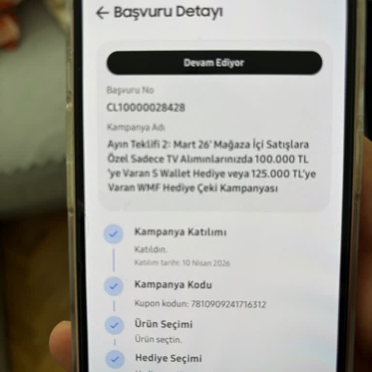 S-Wallet İadesi Gecikmesi Ve Müşteri Hizmetlerinin İlgisizliği