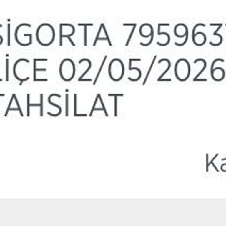 Ziraat Bankası Şikayeti