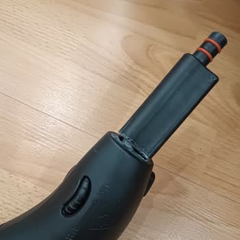 Buharlı Temizlik Makinesinde Çatlayan Boru Bağlantısı Ve Yedek Parça Eksikliği