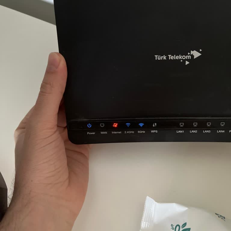 Yükseltme Sonrası Kesilen İnternet Ve Belirsiz Çözüm Süreleri