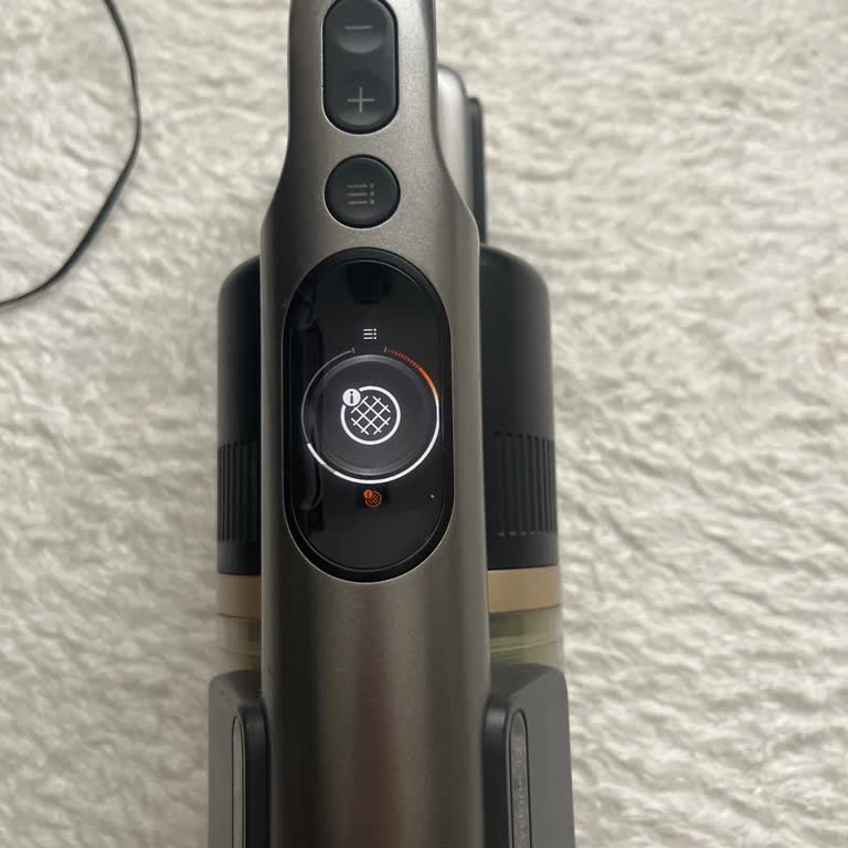 Philips 7000 Serisi Süpürge Filtre Uyarısı Sorunu Ve İade Talebi