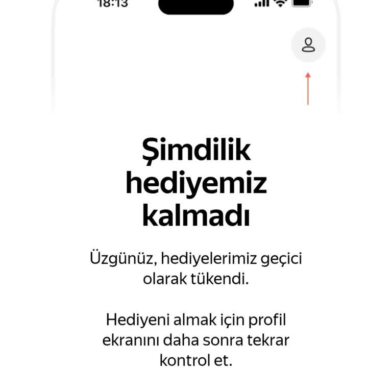 Yandex AI Kampanyasındaki Starbucks Promosyonu Tanımlanmadı
