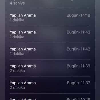 Troy’da İPhone 11 Pil Değişimi Stok Sorunu Ve Tutarsız Müşteri Hizmeti