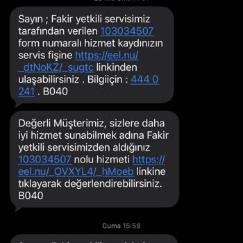 Delonghi Magnifica Evo Makinesi Sürekli Arızalanıyor, Değişim İstiyor