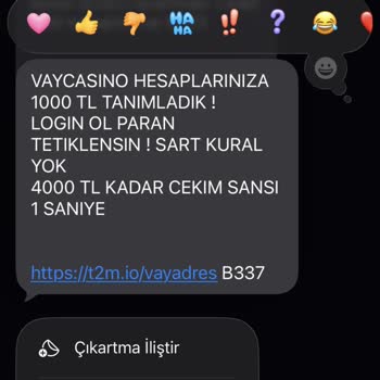 Hesaba Gerçekleşmemiş Yatırım Bildirimi Ve Güven Sorunu