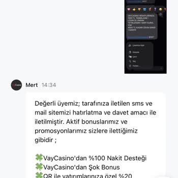 Hesaba Gerçekleşmemiş Yatırım Bildirimi Ve Güven Sorunu