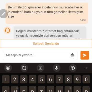 Kupon Hatası Yüzünden 2.000 TL İndirimim Kullanılamıyor