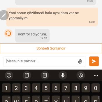 Kupon Hatası Yüzünden 2.000 TL İndirimim Kullanılamıyor