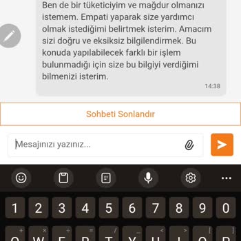 Kupon Hatası Yüzünden 2.000 TL İndirimim Kullanılamıyor
