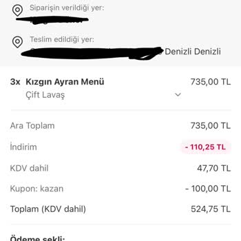 İzinsiz Siparişler Ve KVKK İhlali Nedeniyle Acil Hesap Temizliği Talebi