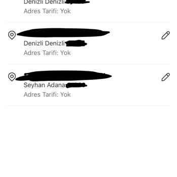 İzinsiz Siparişler Ve KVKK İhlali Nedeniyle Acil Hesap Temizliği Talebi